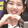 Emoji SoojinHearts