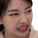 Emoji SuminBigDisgust