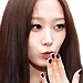 Emoji GiselleKiss