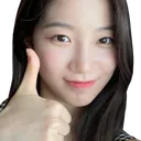 Emoji KazuhaThumbUp