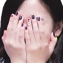 Emoji MinaHide