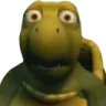 Emoji HUH