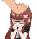 Emoji pat_pat