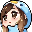 Emoji AP_PENGUIN_thinking