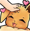 Emoji Pat_Evoli