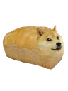 Emoji doge