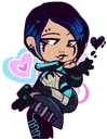 Emoji catalyst_love