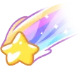 Emoji EtoileFilante