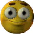 Emoji regardeatl
