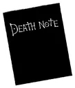 Emoji deathnote