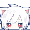 Emoji kyuhide