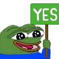 Emoji pepeyes