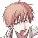Emoji Denji_2