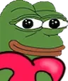 Emoji love