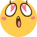 Emoji nutted_in