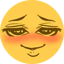 Emoji lust