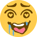 Emoji lust