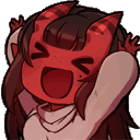 Emoji succubus