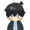 Emoji ShyBlush