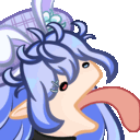 Emoji ailick
