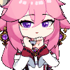 Emoji Yaemiko_StarWink