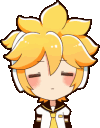 Emoji LenThumbsUp