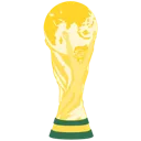 Emoji trophywc