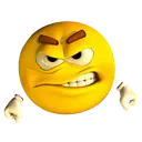 Emoji vnratl