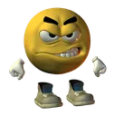 Emoji vnr3atl