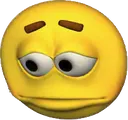 Emoji sadatl