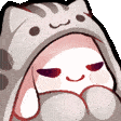 Emoji lapinoudoudou