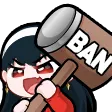 Emoji redban_yu