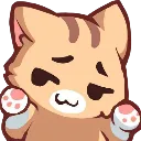 Emoji cat_maybe