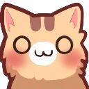 Emoji cat_owo