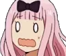 Emoji chikaawkward