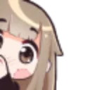 Emoji hidden