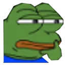 Emoji think