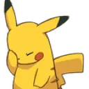 Emoji pika_facepalm