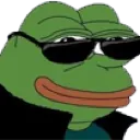 Emoji cool_hacker