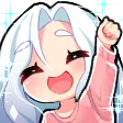 Emoji animuwave