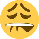 Emoji sexyface