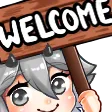 Emoji welcome