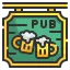 Emoji pun