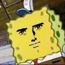 Emoji jospongebob