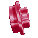 Emoji StudRed