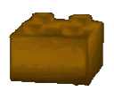 Emoji GoldBrick