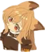 Emoji mmm