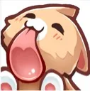 Emoji slurp