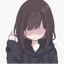 Emoji fuckyou