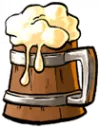 Emoji sf_biere